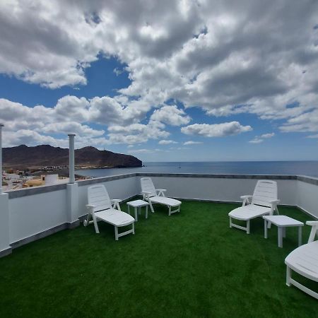 グラン・タラハルEl Hierroアパートメント エクステリア 写真